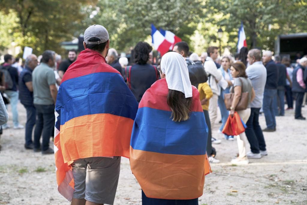 Le Haut-Karabakh sacrifié sur l’autel de la paix entre l’Arménie et l’Azerbaïdjan