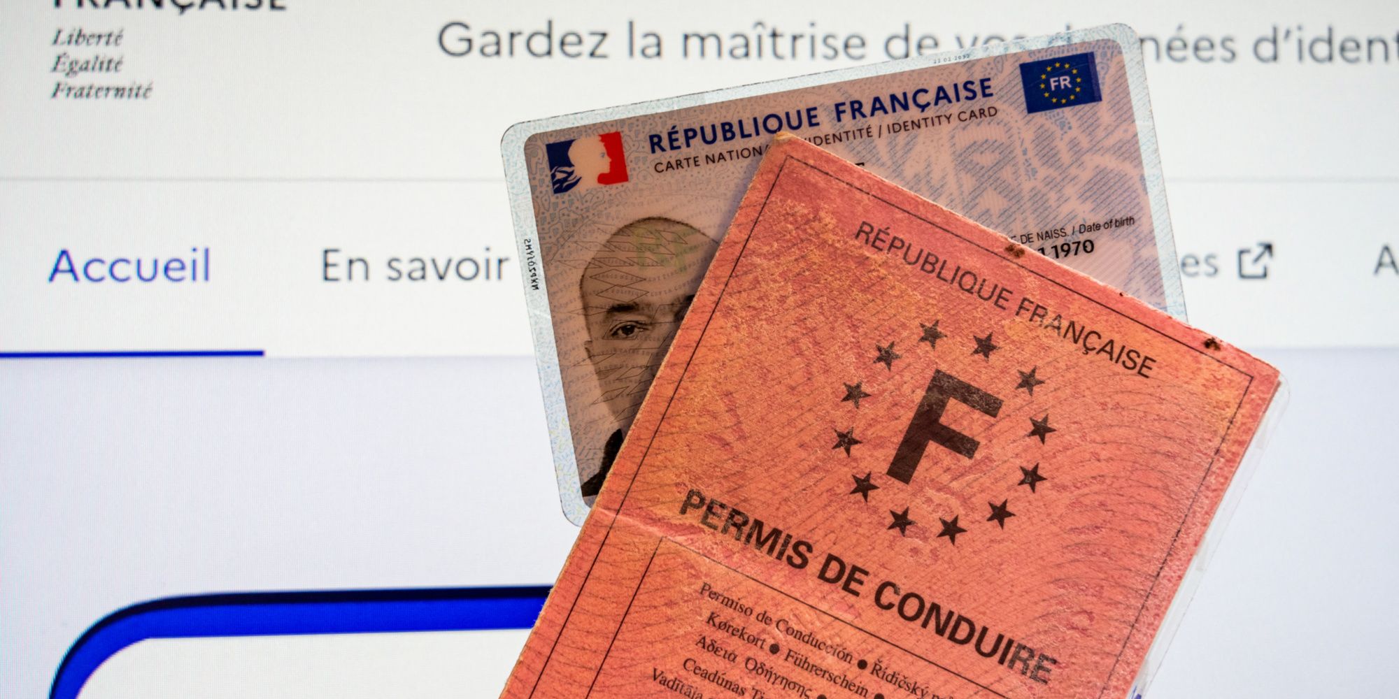 Permis de conduire numérique : une généralisation dans toute l’UE d’ici à 2030