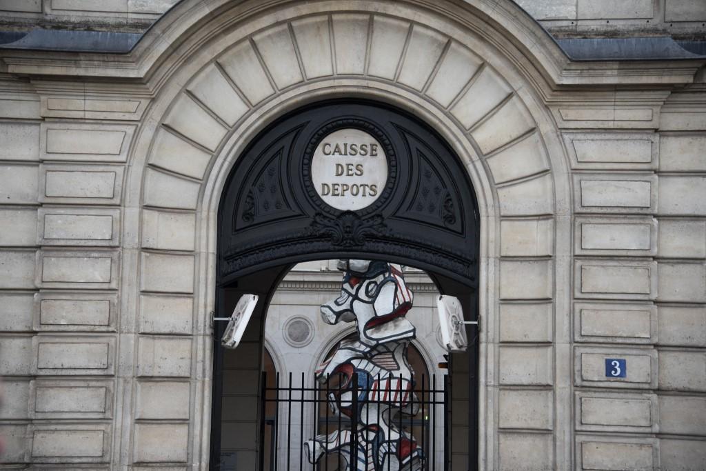 Services publics piratés, données pillées : la face cachée du tout-numérique