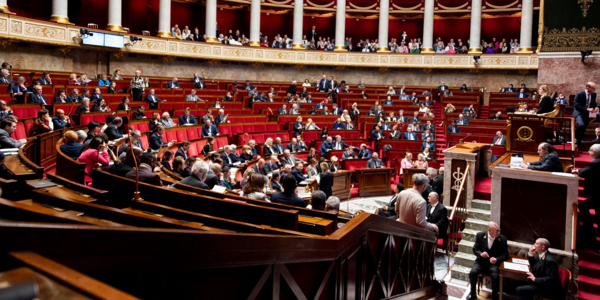 «Si on est aveugle on ne peut pas intervenir» : la proposition de loi pour lutter contre le narcotrafic en France arrive à l’Assemblée