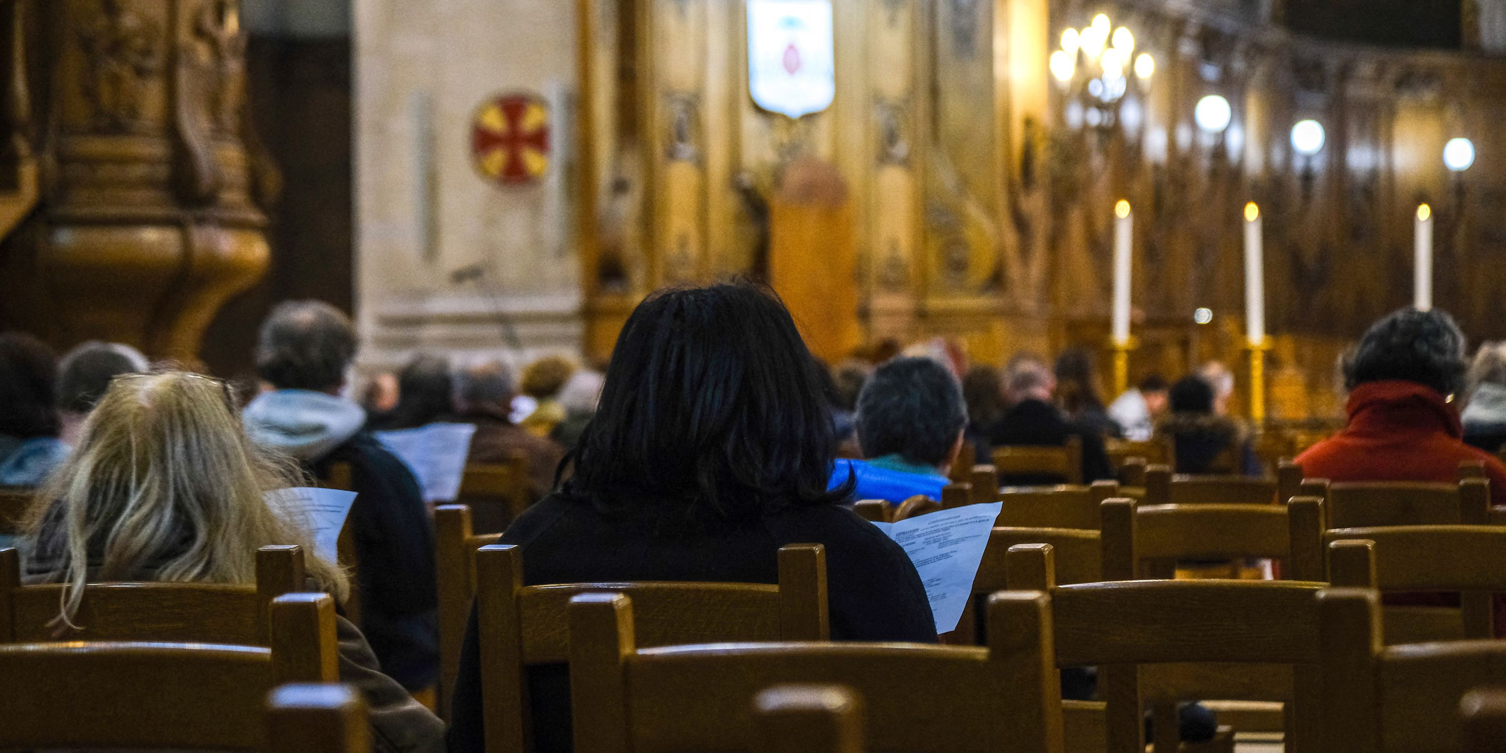 Strasbourg : un influenceur lit le Coran dans une église et provoque l’indignation de la grande mosquée