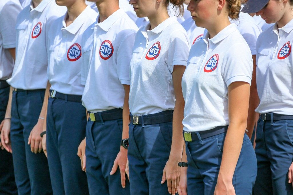 Refonte du Service national universel : les Strasbourgeois partagés sur les annonces d’Emmanuel Macron