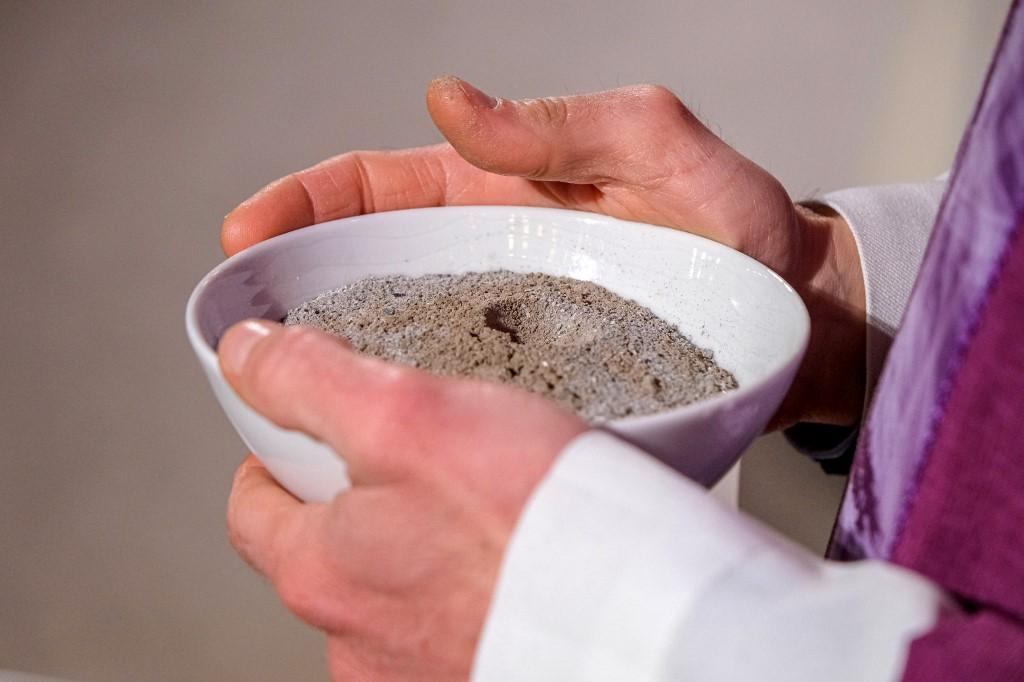 Qu’est-ce que le mercredi des Cendres ?