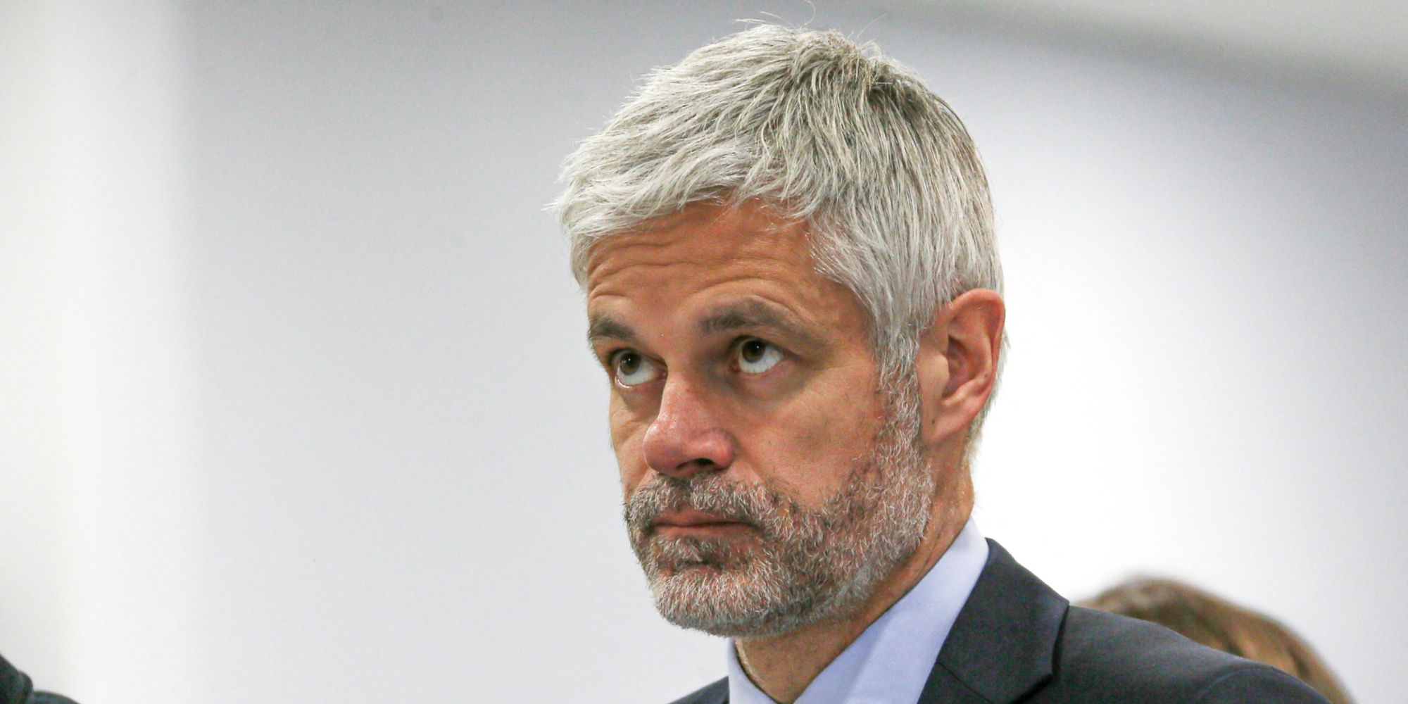 Algérie : Laurent Wauquiez qualifie d’«inacceptable» la position d’Emmanuel Macron