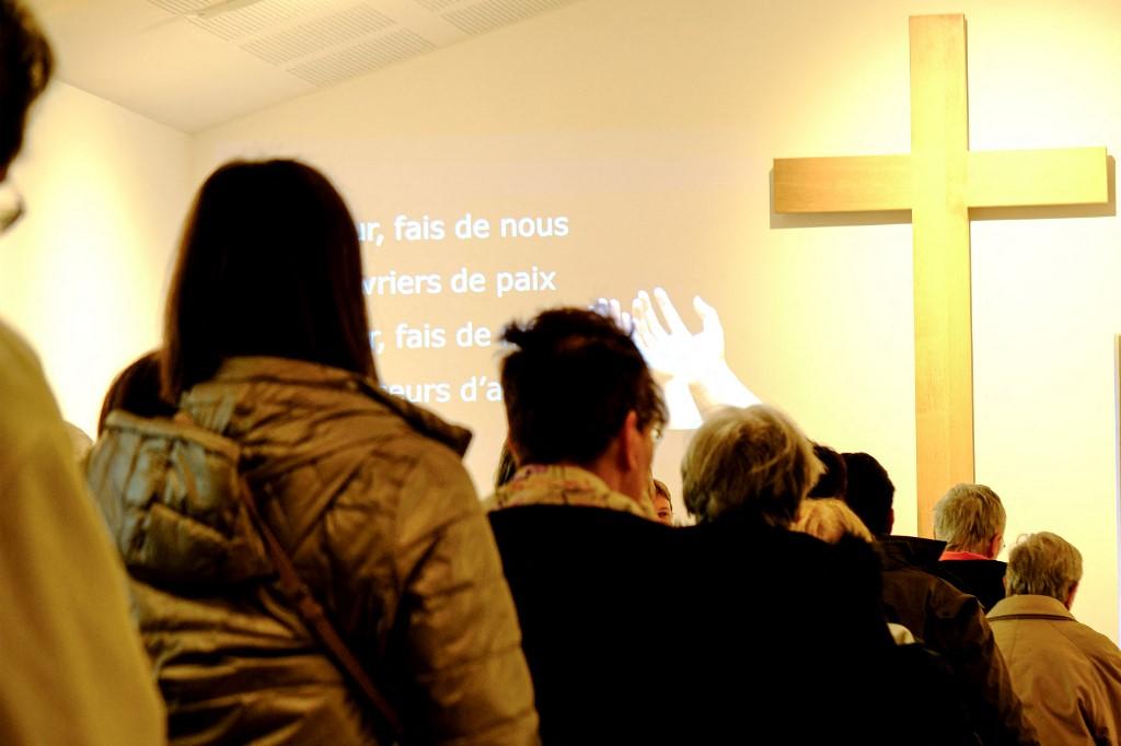 Grève du Carême, «dieu·e» déconstruit : l’Église sous pression woke