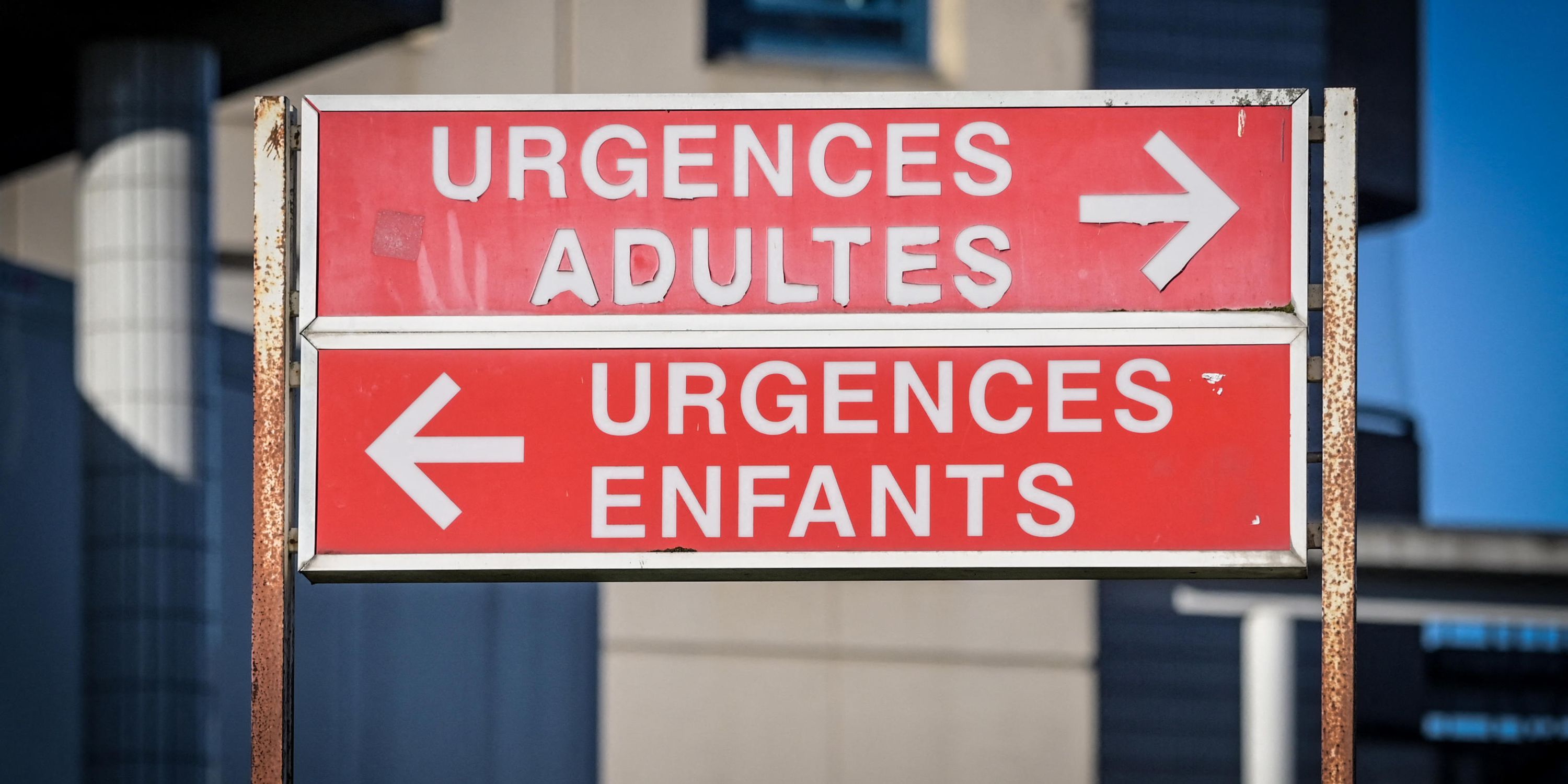 À Valenciennes, l’IA prédit le temps d’attente des patients aux urgences
