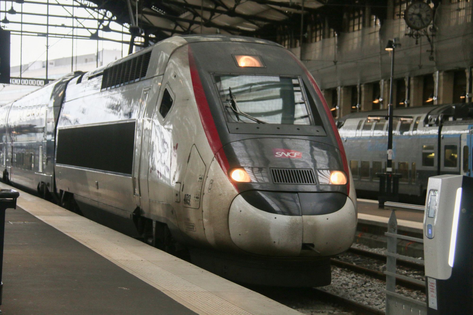 Prix, villes desservies… Ce qu’il faut savoir sur la réouverture de la ligne ferroviaire Paris-Milan