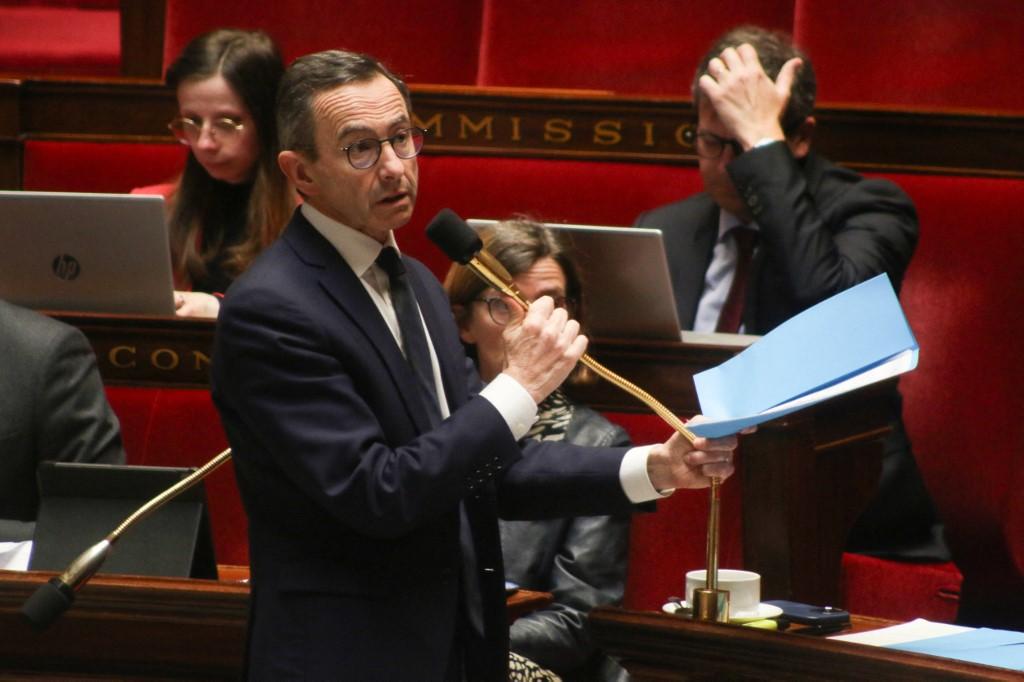 Loi contre le narcotrafic, justice des mineurs, Boualem Sansal… Les 4 infos dont vous allez entendre parler demain
