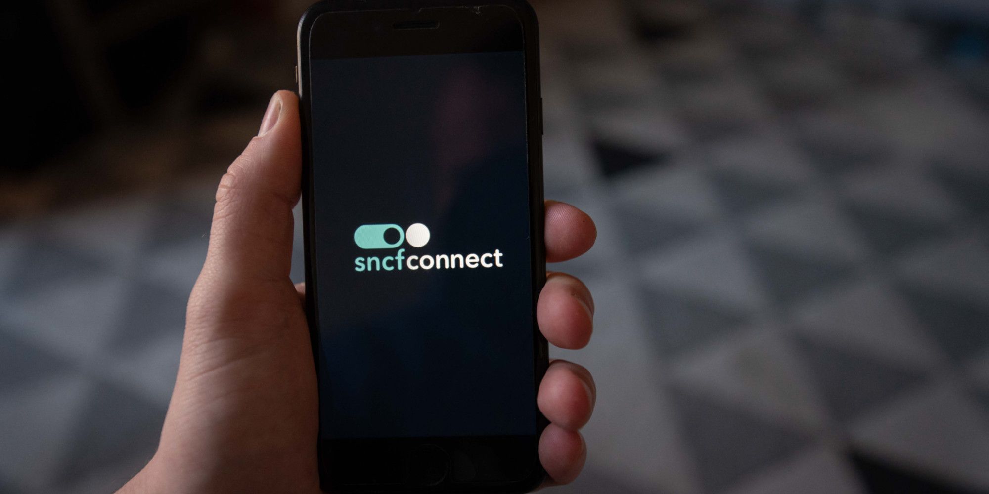 L’application SNCF Connect va proposer de nouvelles fonctionnalités