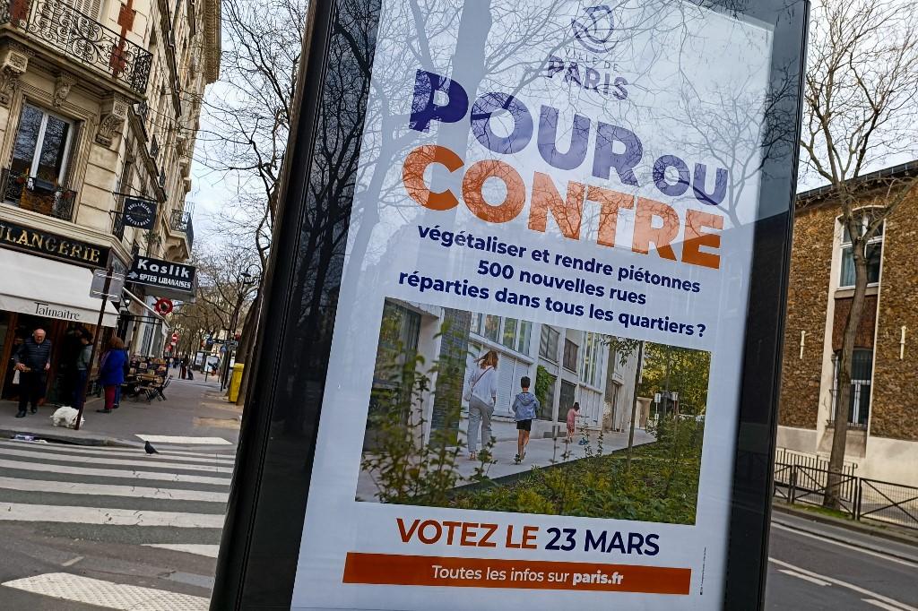 Piétonnisation, ZFE… Et si on mesurait l’impact économique des politiques publiques à Paris ?