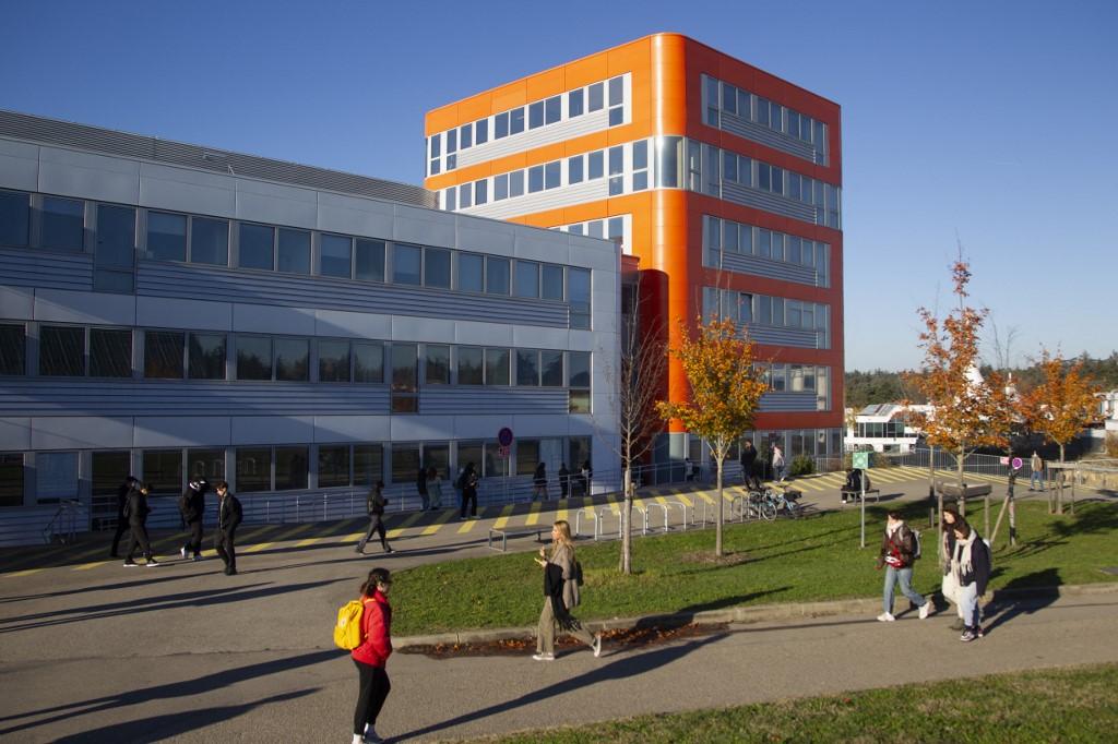 Ramadan : une université bloquée à Lyon après l’interdiction d’une soirée de «rupture du jeûne»