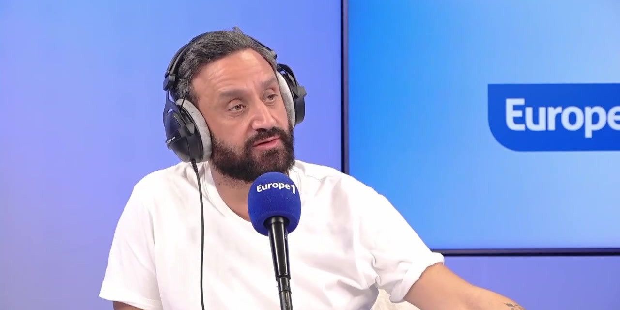 Cyril Hanouna – «Le voile, c’est des chaînes en Afghanistan», selon un auditeur