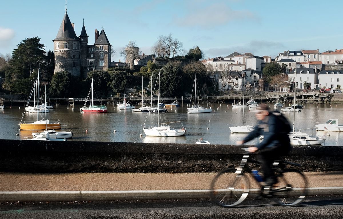 Nantes : Vingt-cinq ans de prison pour le meurtre d’un retraité au cours d’un cambriolage
