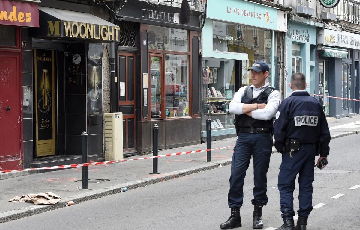 Nantes : Saura-t-on qui à tuer le serveur du bar à chicha Le Moonlight avec le procès des six prévenus ?