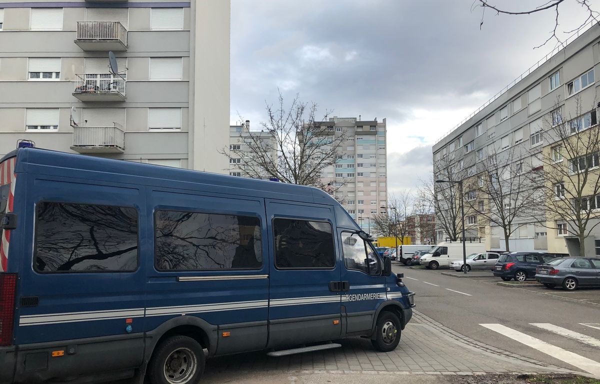 Strasbourg : Un adolescent de 16 ans poignardé de plusieurs coups de couteau