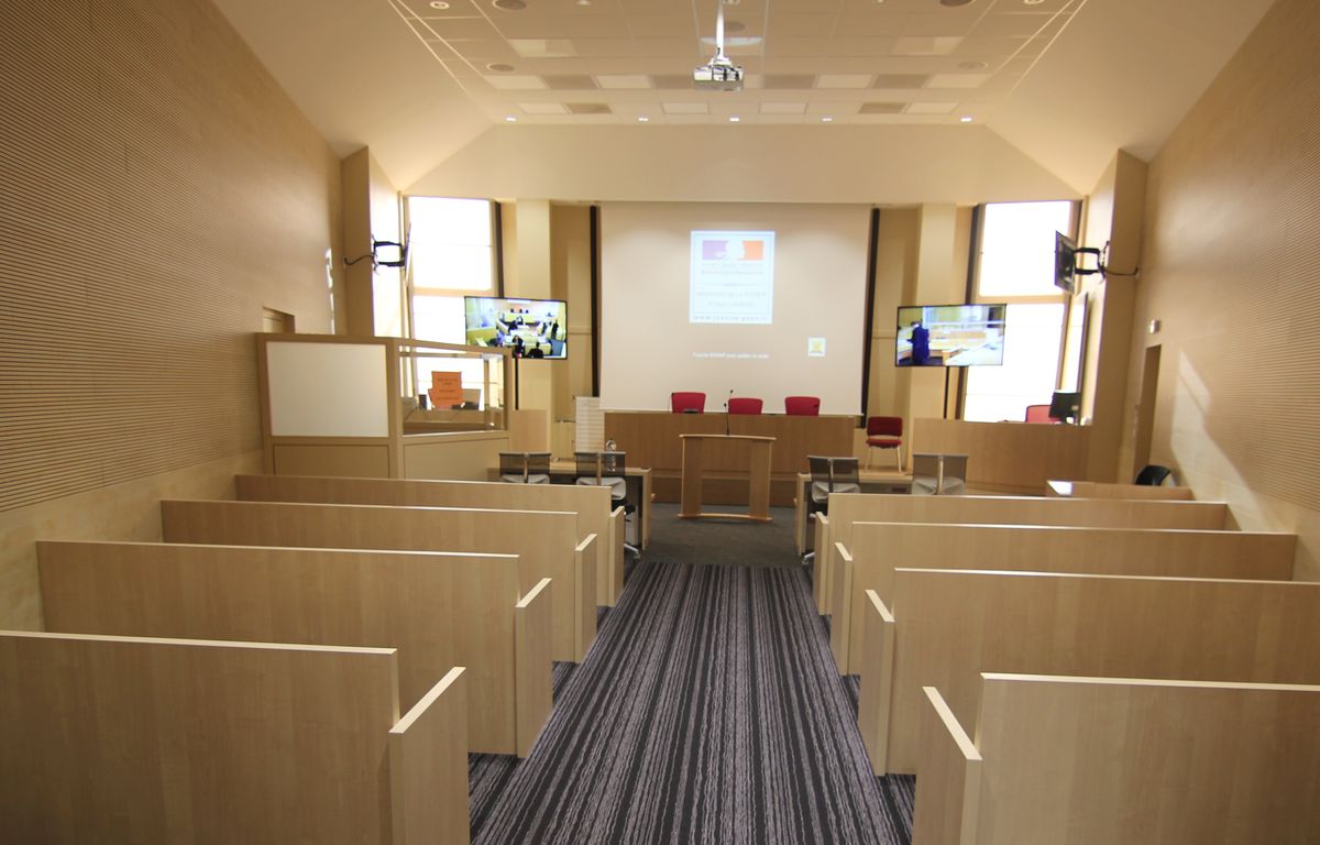 Fusillade mortelle au Moonlight à Nantes : Le principal prévenu nie en bloc au procès