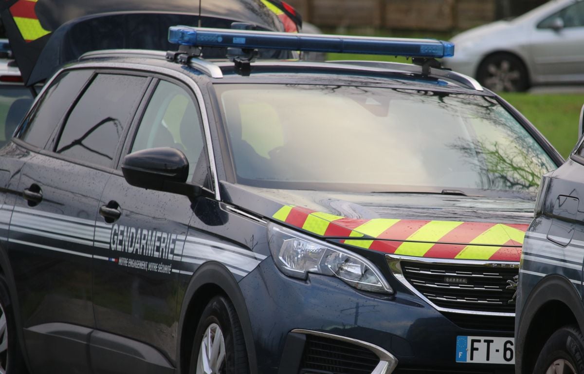 Meurthe-et-Moselle : Soupçonné d’avoir tué son père lors d’une dispute, un homme de 22 ans en garde à vue