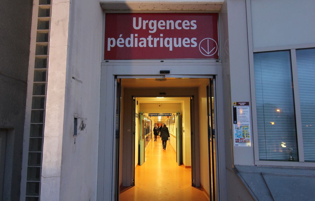 Saint-Brieuc : Un enfant de 5 ans en réanimation après avoir avalé de la cocaïne chez lui