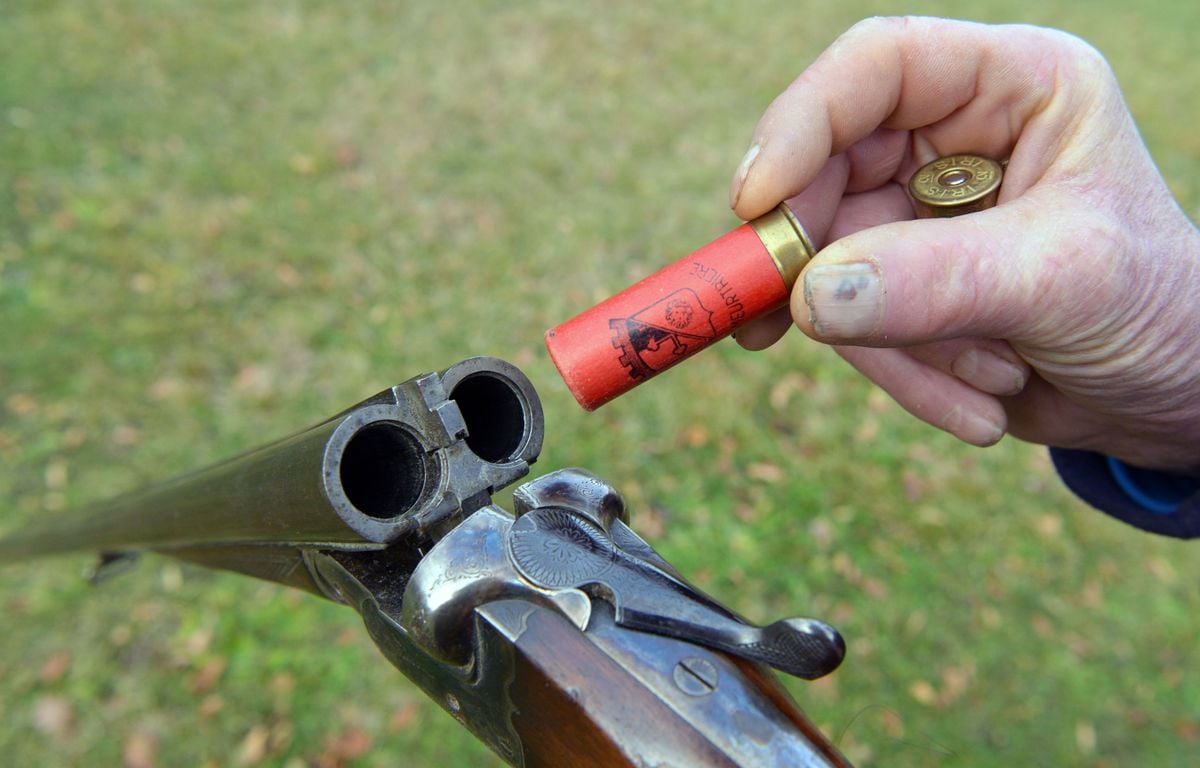 Essonne : Les faux vendeurs de moto accueillent leur client à coups de fusil à canon scié