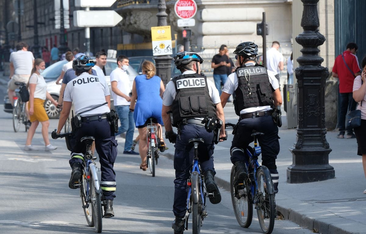 Angers : Enquête pour tentative de meurtre contre deux policiers après un refus d’obtempérer