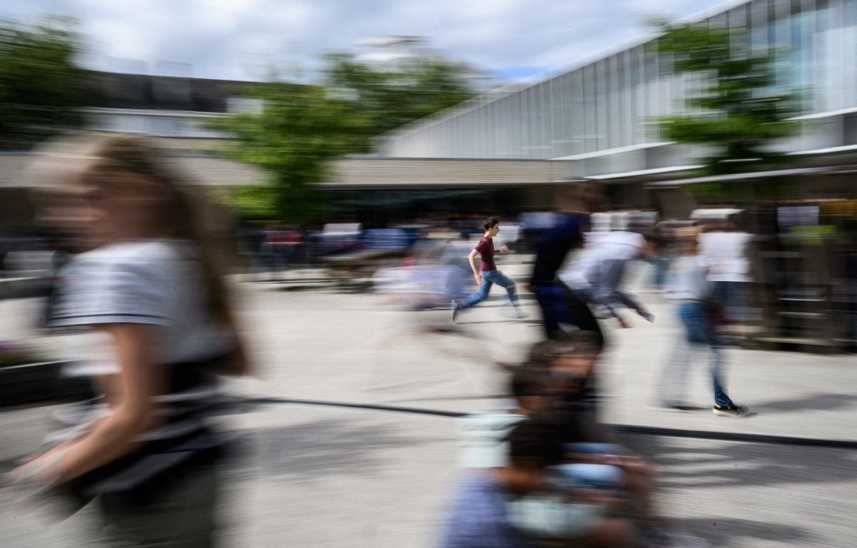 Marseille : Un collégien meurt après un jeu de récréation qui a mal tourné