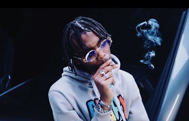 Evasion de Mohamed Amra : Le rappeur Koba LaD mis en examen