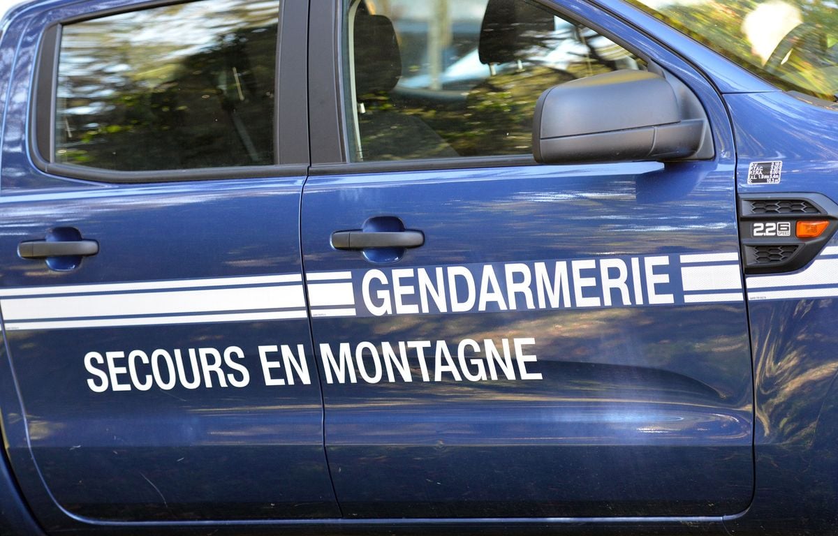 Isère : Disparu depuis dix jours, un randonneur de 26 ans retrouvé mort