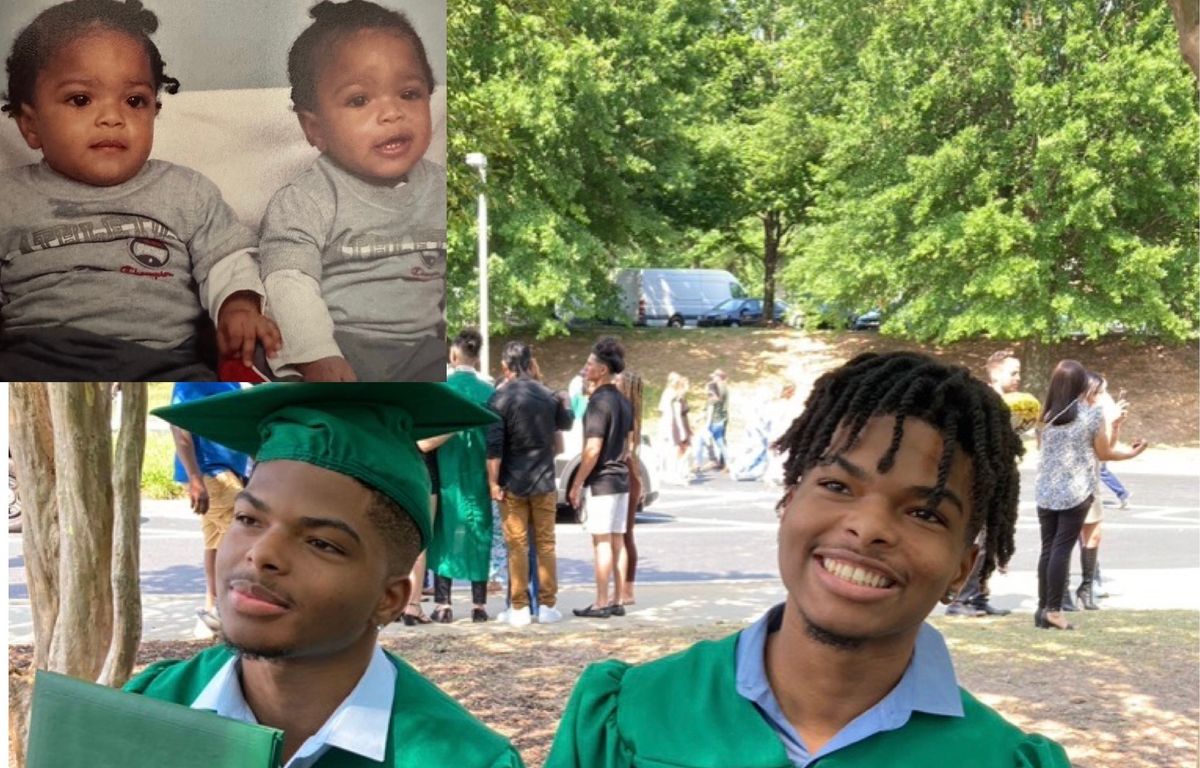 Etats-unis : Qu’est-il arrivé aux jumeaux Lewis, retrouvés morts par balle sur un sentier en Géorgie ?