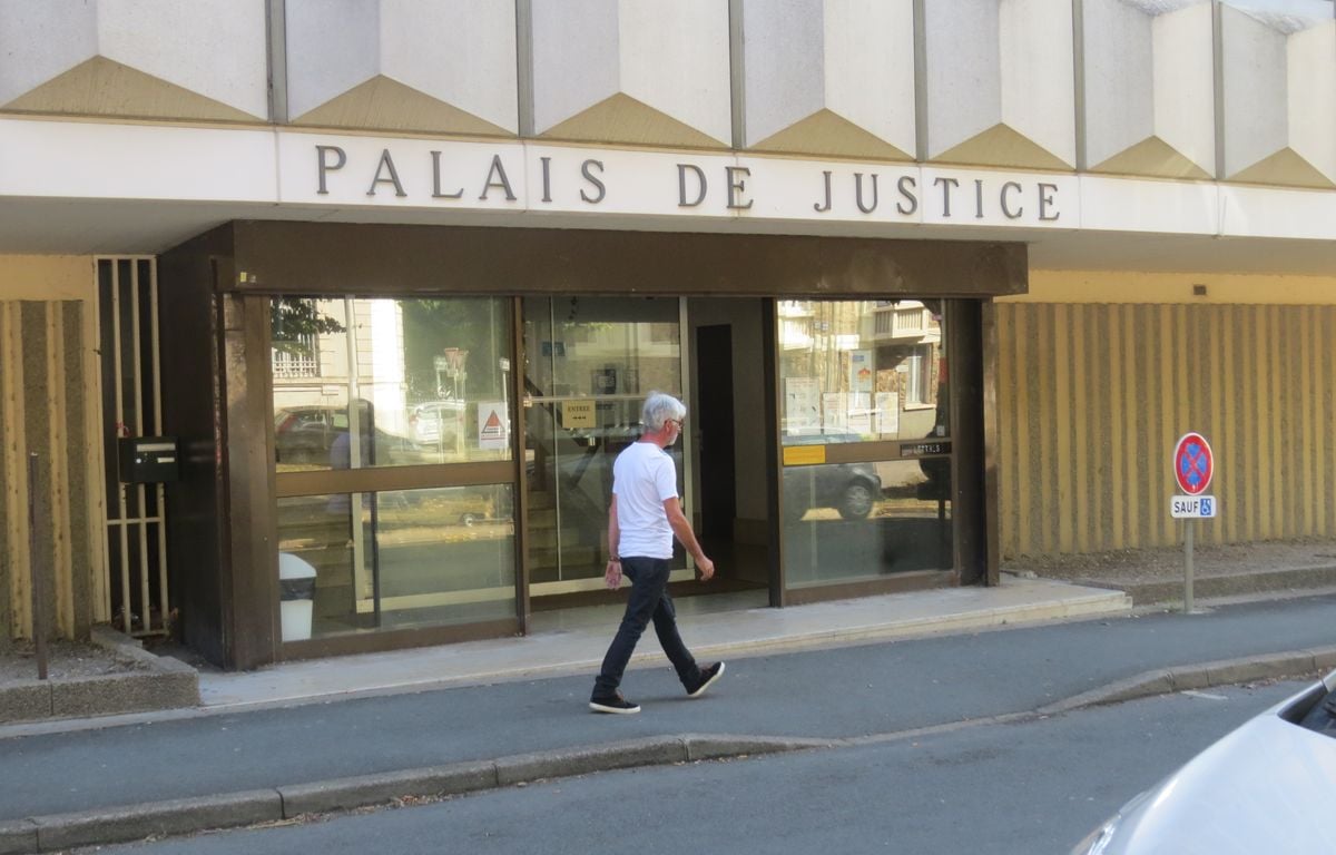 Vendée : Un homme mis en examen pour le meurtre de ses parents