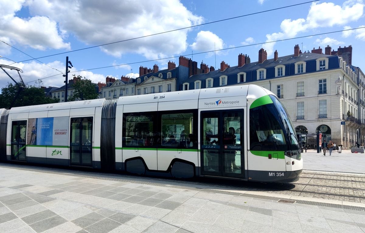 Nantes : Que retenir du baromètre de la tranquillité publique publié la métropole ?