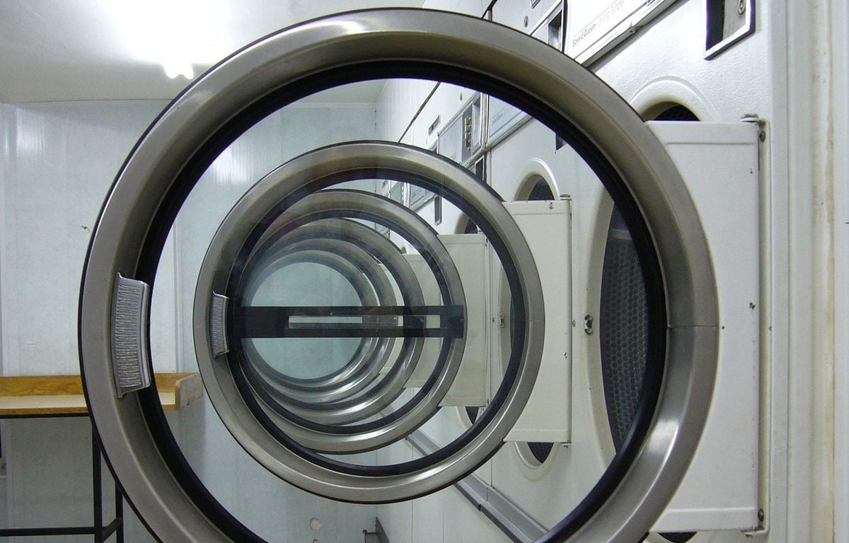 Corée du Sud : Un homme condamné pour viol grâce à son reflet dans une machine à laver