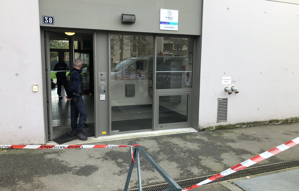 Rennes : Une femme de 73 ans battue à mort à son domicile, des suspects en fuite