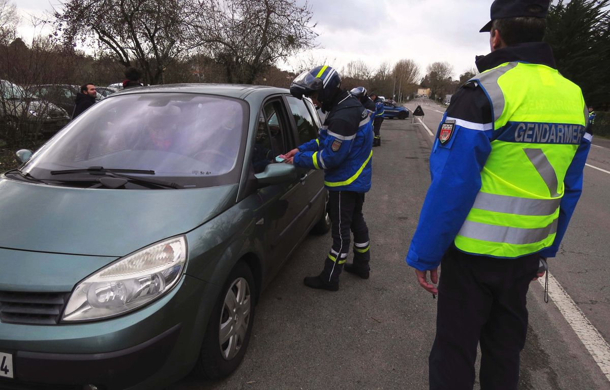 Deux-Sèvres : Un couple part faire la fête séparément, les deux rentrent sans permis