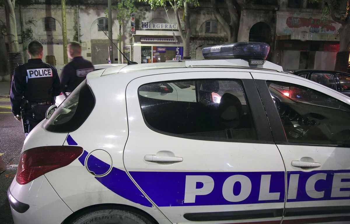 Nîmes : Un adolescent victime de coups de couteau près de son collège, un suspect de 16 ans interpellé