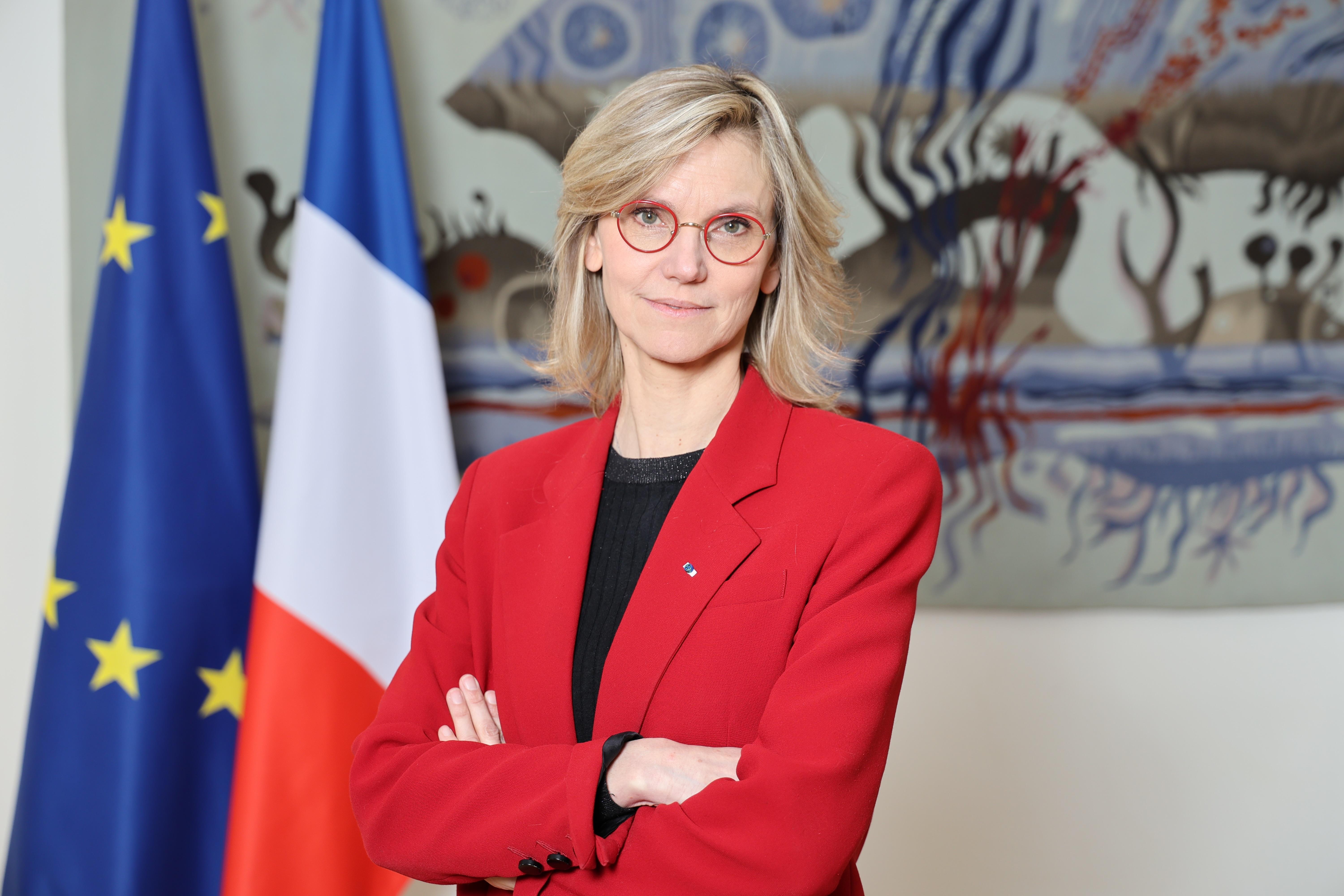 Nucléaire, chasse, écologie : les vérités cash d’Agnès Pannier-Runacher