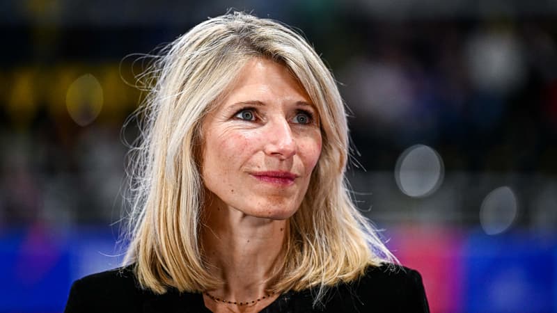 Port du voile dans le sport: Barsacq refuse d’arbitrer la passe d’armes entre Riner et Retailleau… mais se range derrière la position gouvernementale