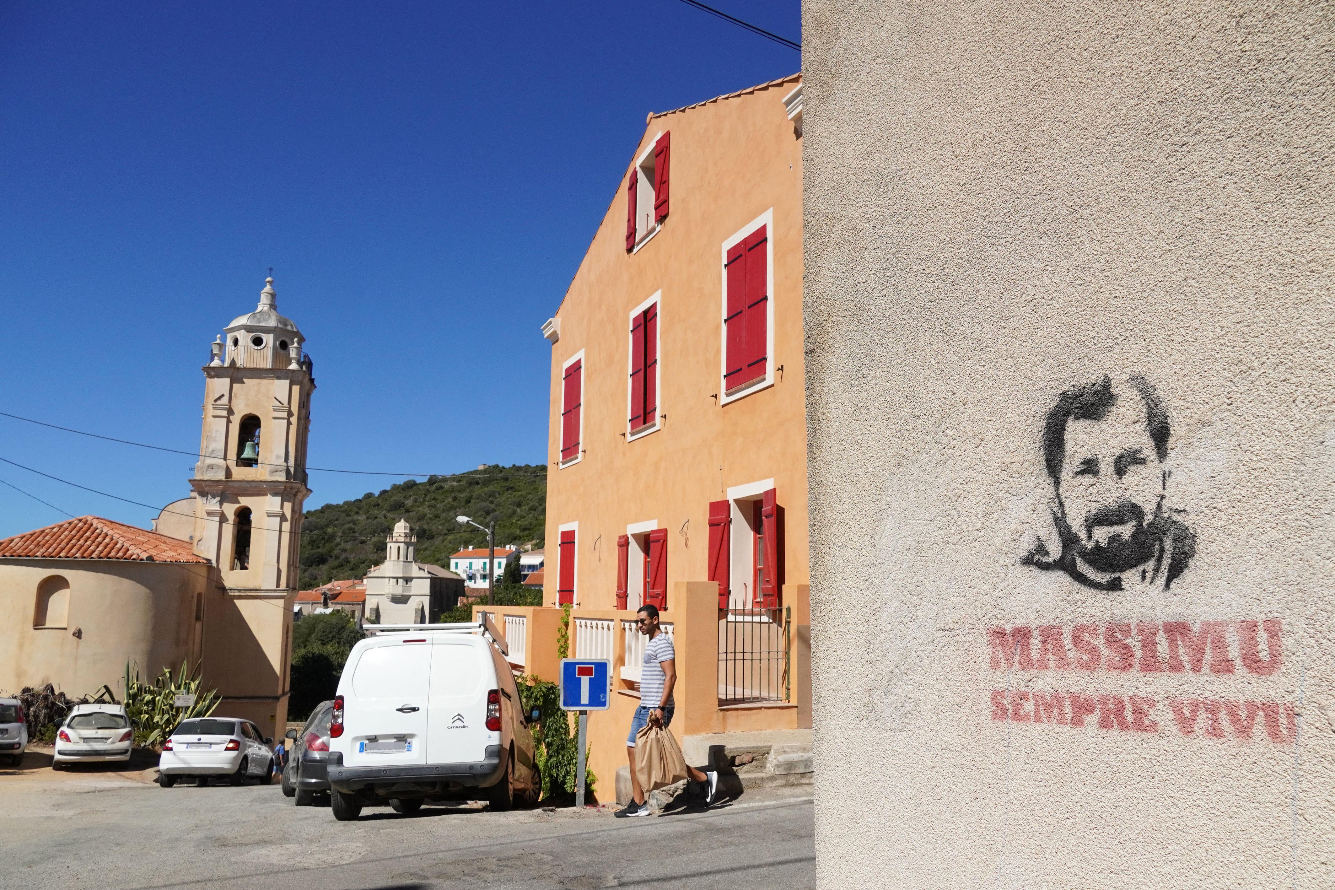 La Corse instaure des cours anti-mafia au collège et au lycée