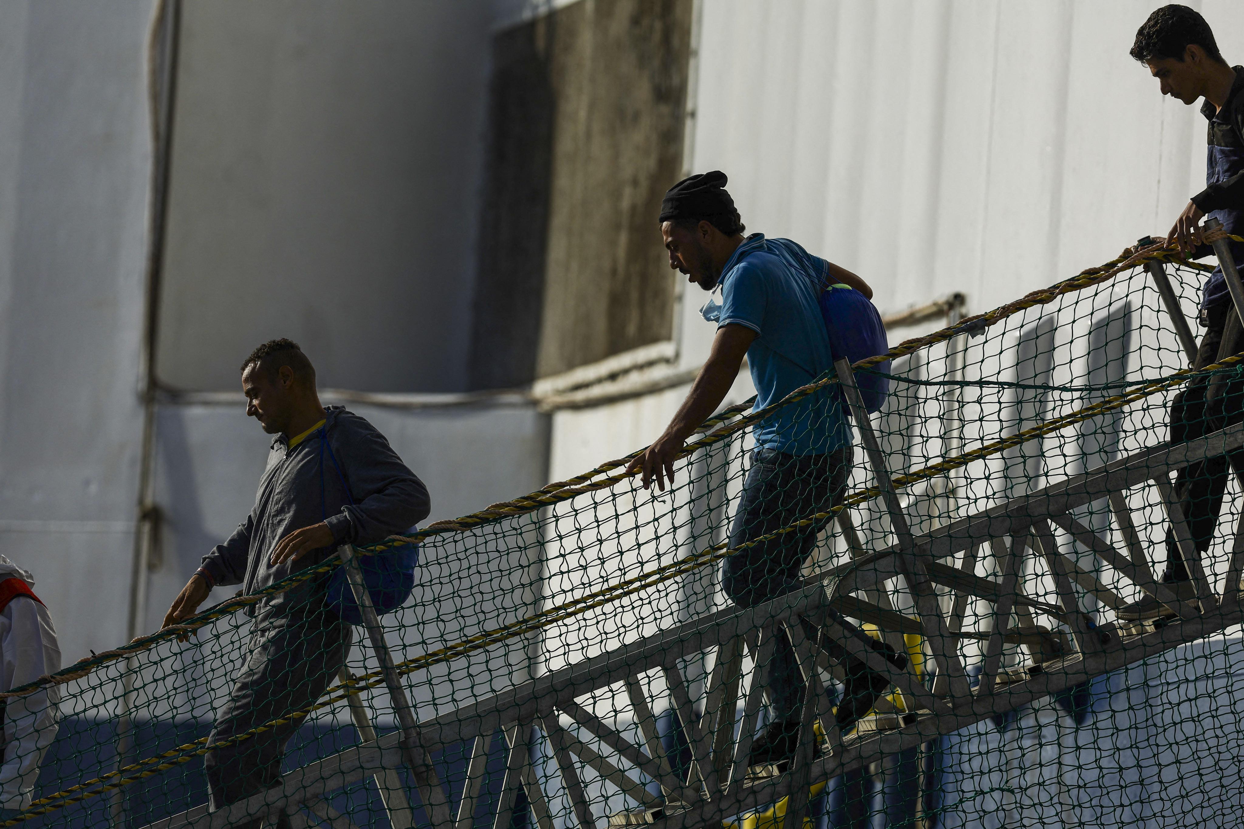 Délinquance étrangère : l’Europe face à un même constat explosif