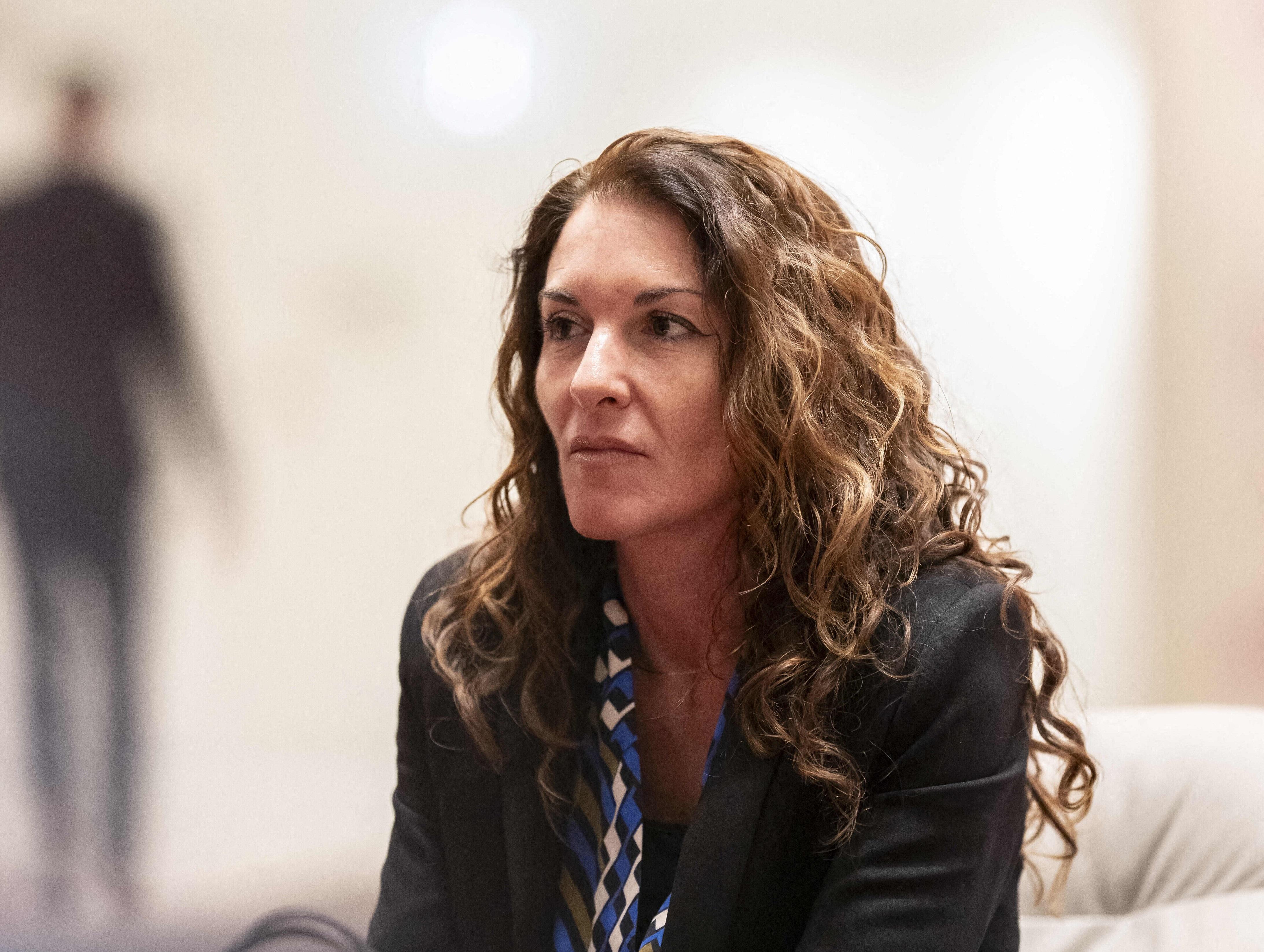 EXCLUSIF – «La passivité ne nous protégera pas» : la mise en garde de Mickaëlle Paty contre l’hydre islamiste