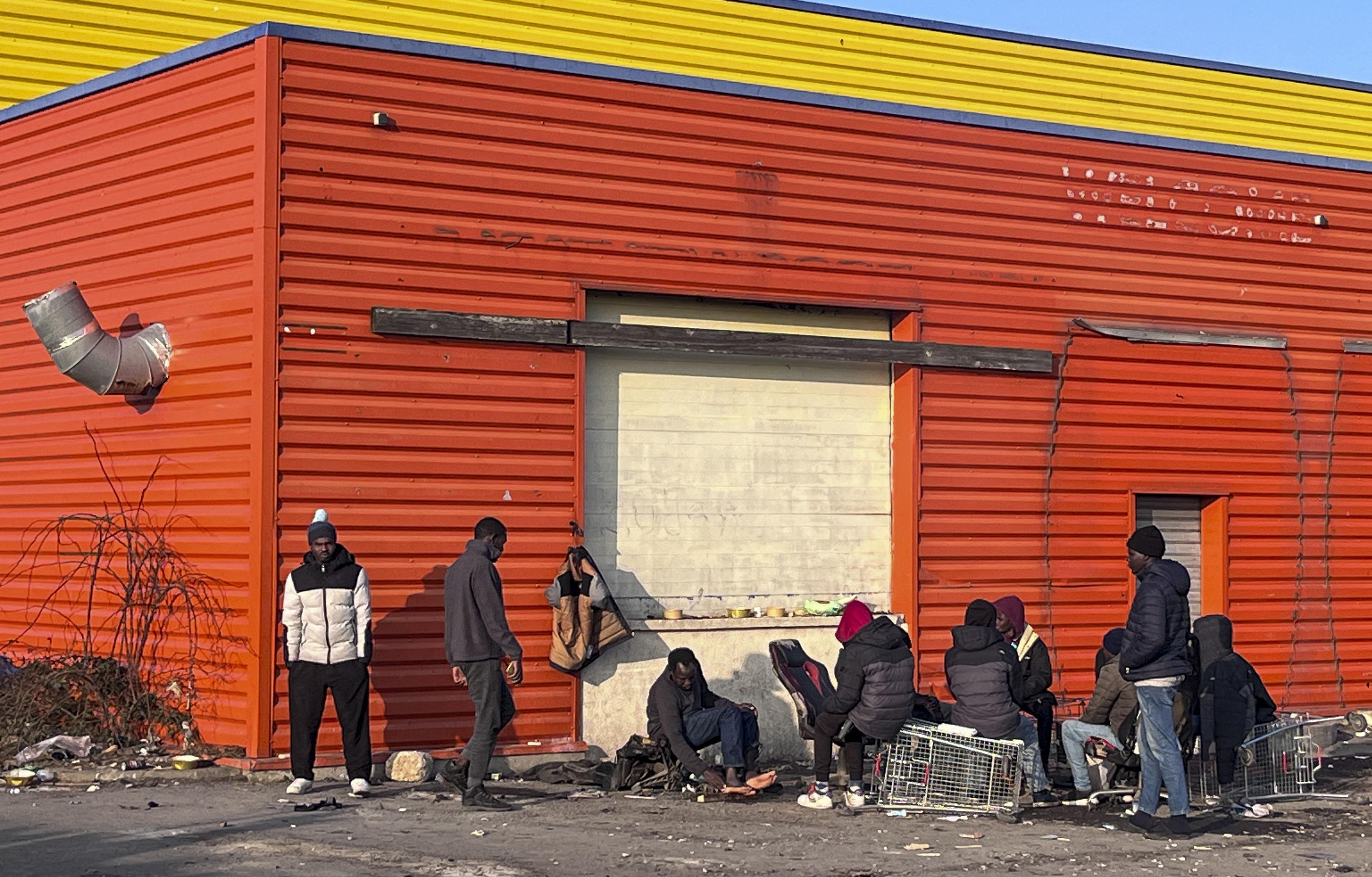 Vols, violences, proxénétisme : quand certaines nationalités affolent les chiffres