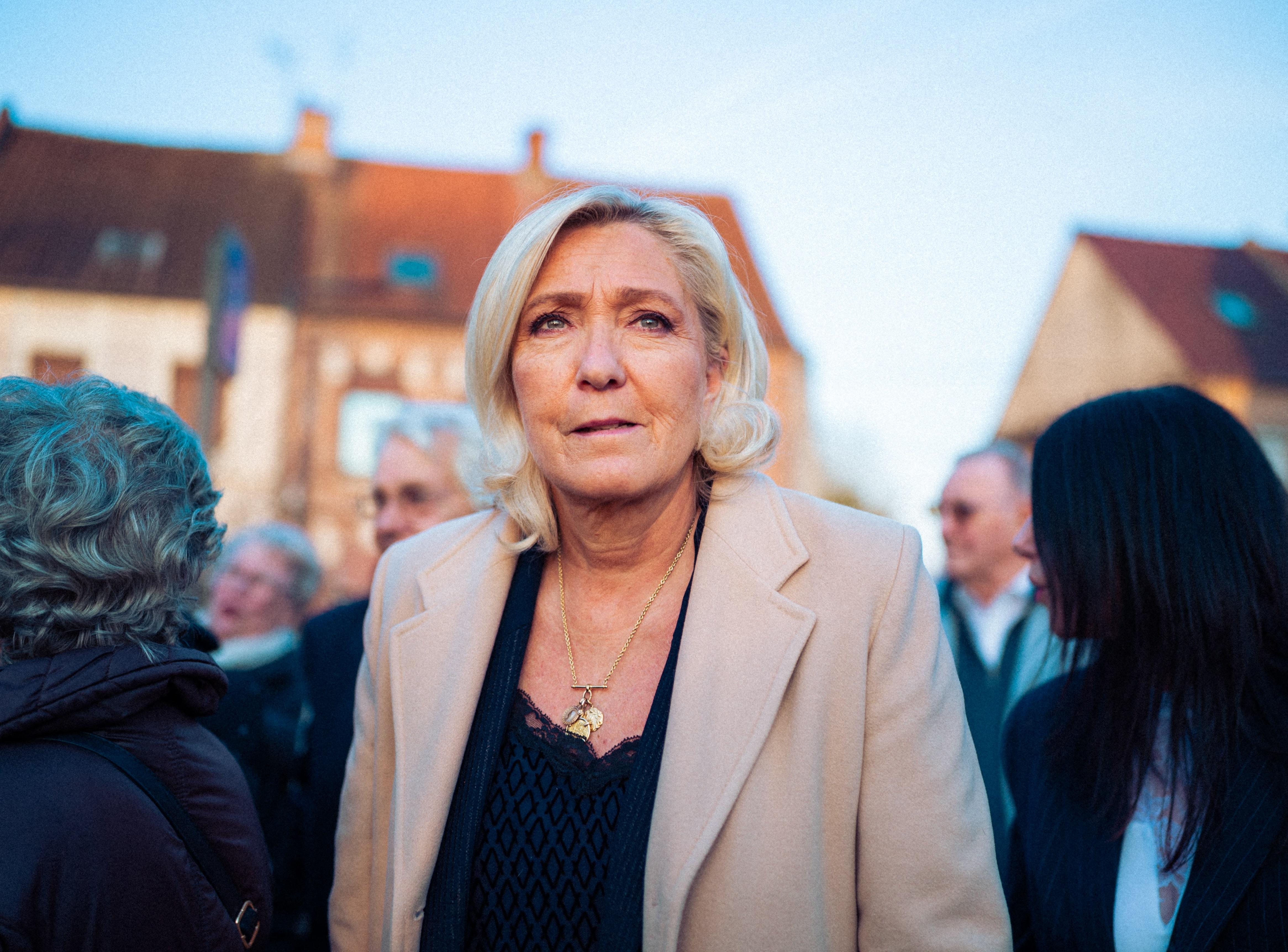 Inéligibilité de Marine Le Pen : quand l’État de droit menace d’empiéter sur la souveraineté du peuple