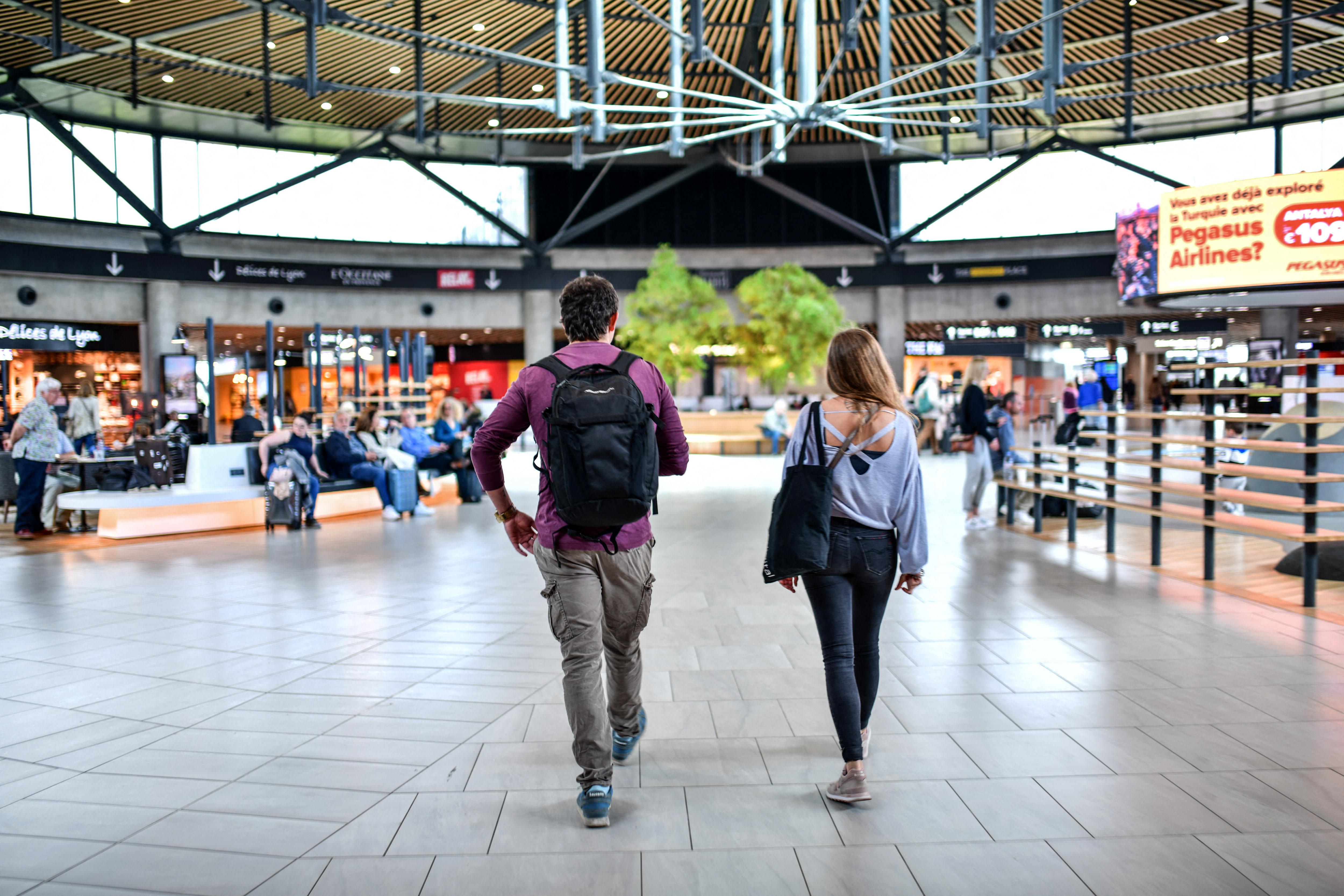 Qu’est-ce que la «théorie de l’aéroport» ?
