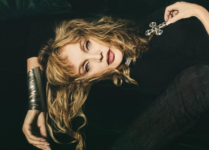 Opéra Lyric & Co : Arielle Dombasle veut partager le trésor de la musique baroque à la Sainte-Chapelle