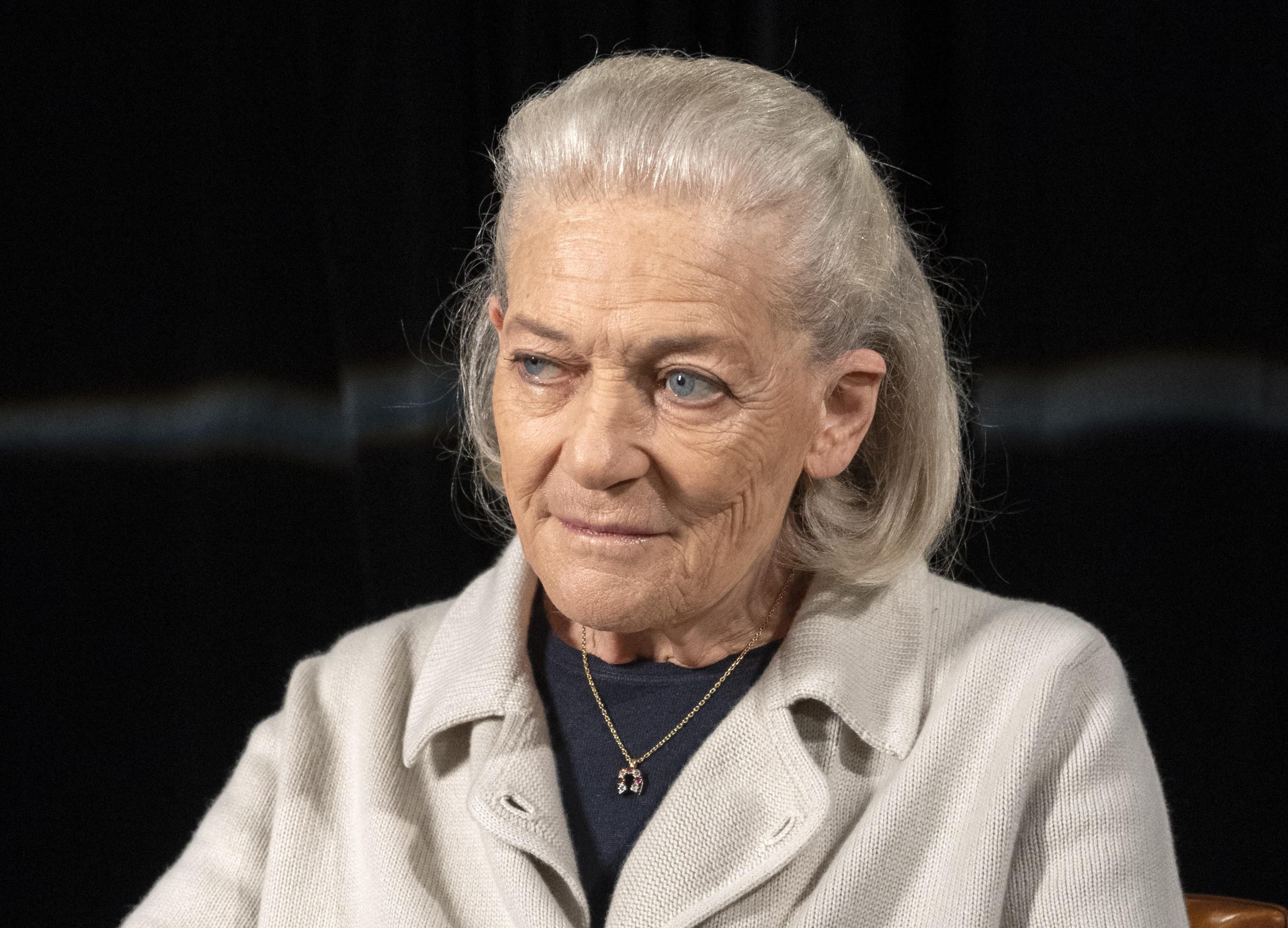 Élisabeth Badinter : «L’affaire Boualem Sansal restera une affaire Dreyfus propre à l’Algérie»