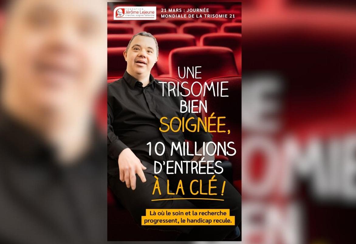 Trisomie 21 : soigner mieux pour vivre mieux