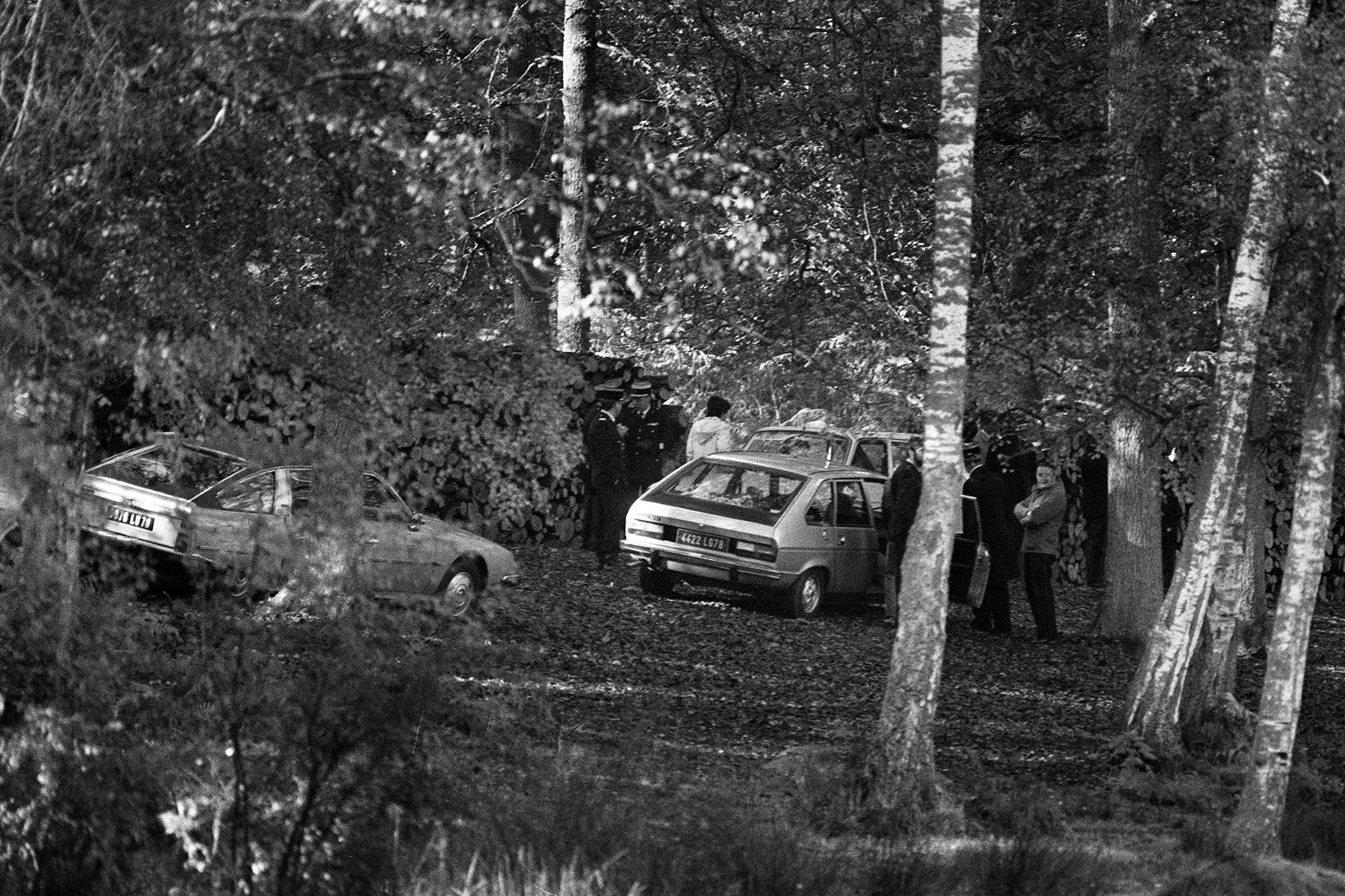 «Tout le monde garde son calme» : l’écrivain Dimitri Kantcheloff revient avec une épopée façon Bonnie and Clyde