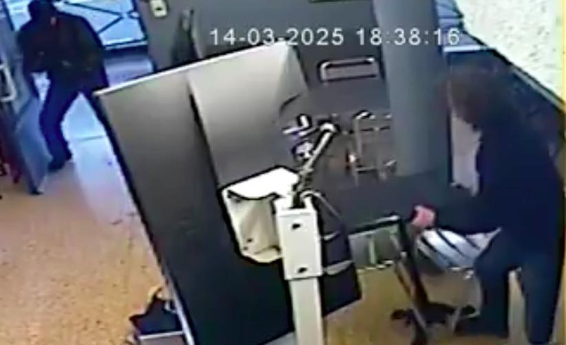 «Par chance, je suis en vie» : un buraliste repousse une attaque à main armée dans la Drôme