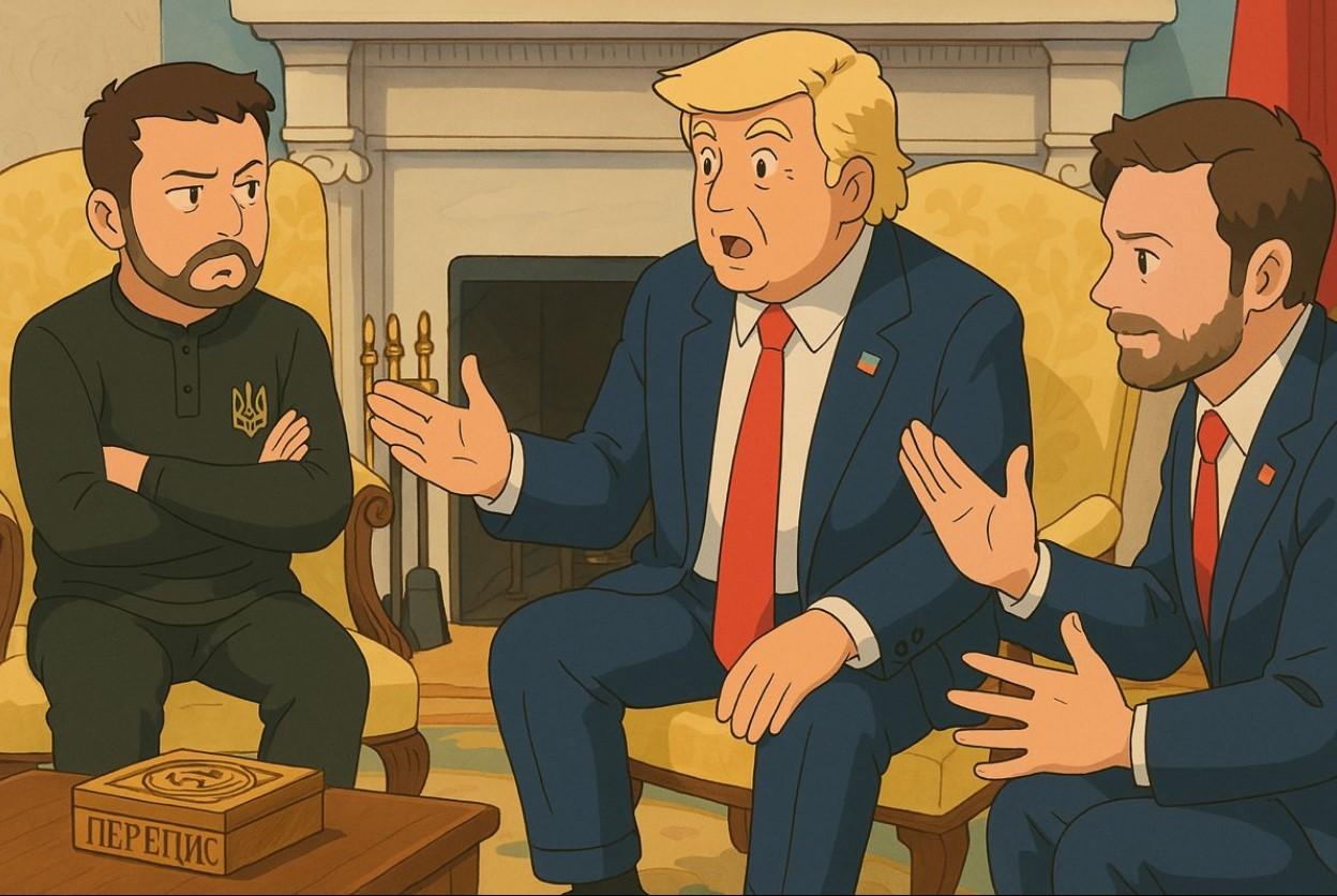 Réseaux sociaux : qu’est-ce que la tendance «Ghibli style» ?