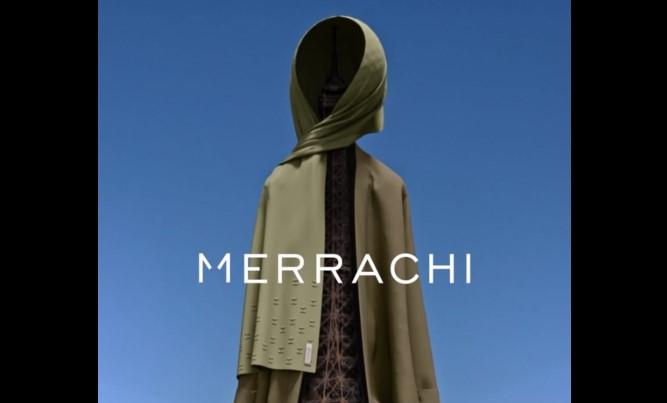 Tour Eiffel recouverte d’un voile : la publicité d’une marque de vêtements islamiques suscite la polémique