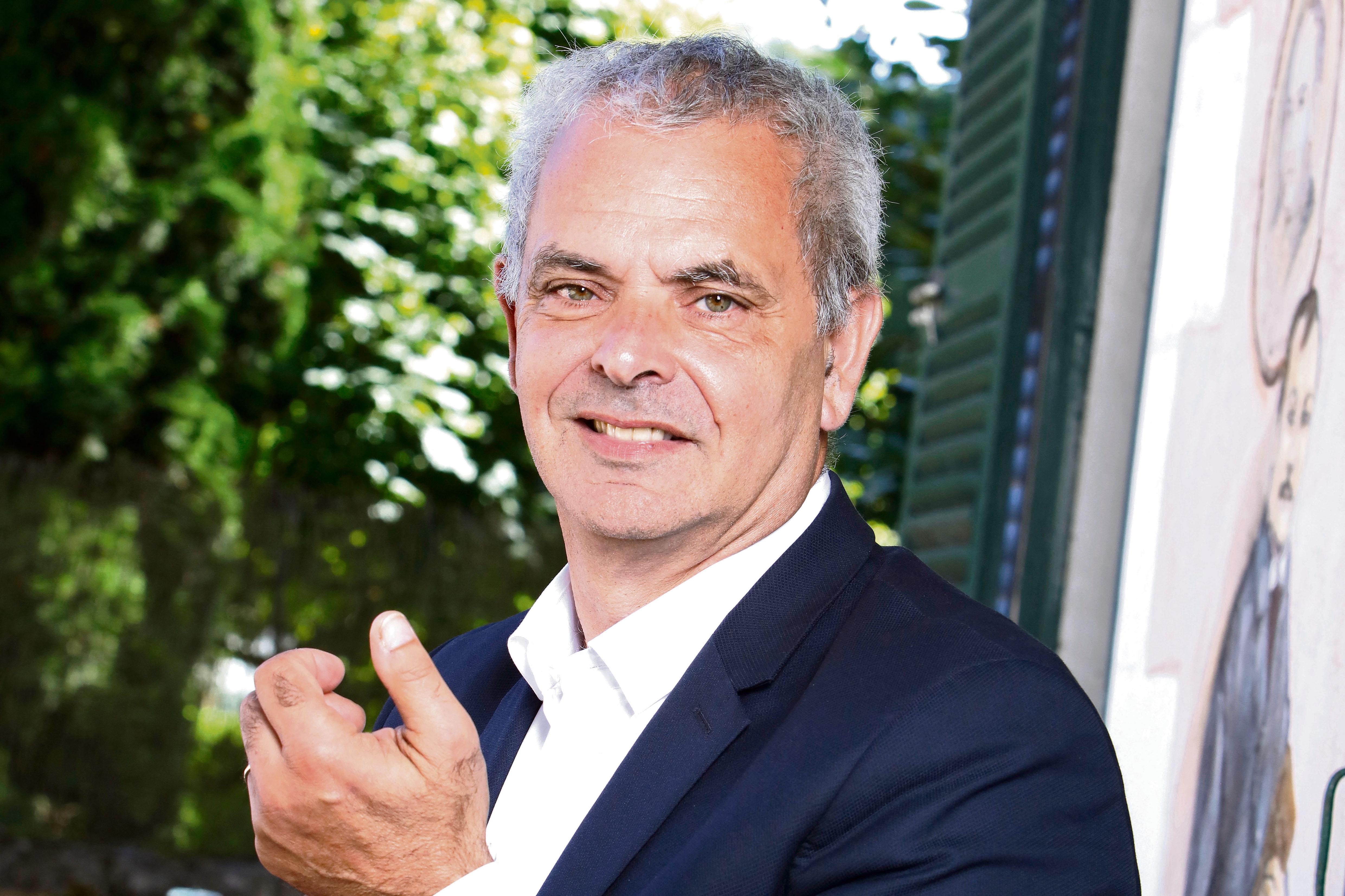 Christophe Bouchet : «Le foot français est déclassé, la LFP doit être placée sous tutelle»